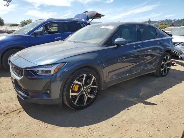  Salvage Polestar 2