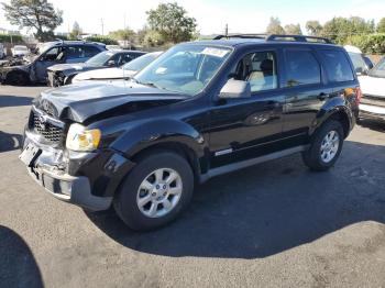  Salvage Mazda Tribute
