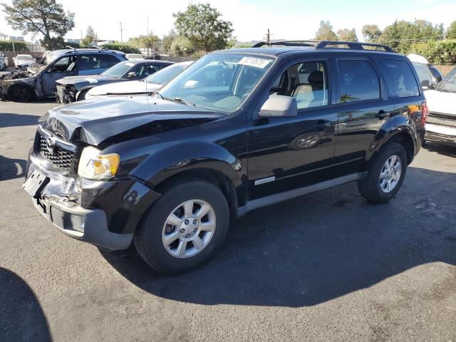  Salvage Mazda Tribute