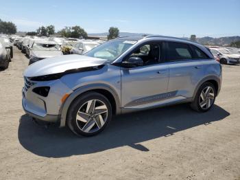  Salvage Hyundai NEXO