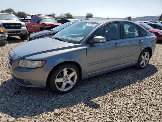  Salvage Volvo S40