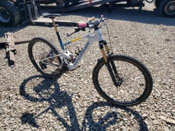  Salvage Mond Bicycle
