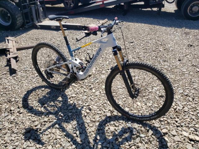  Salvage Mond Bicycle