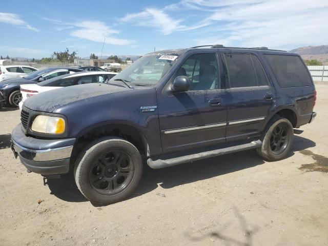  Salvage Ford Expedition