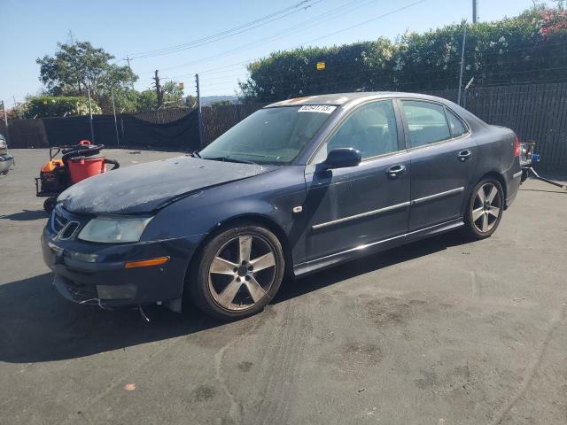  Salvage Saab 9 3