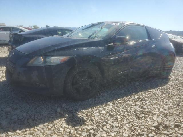  Salvage Honda Crz