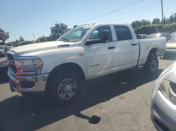  Salvage Ram 2500