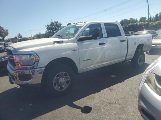  Salvage Ram 2500