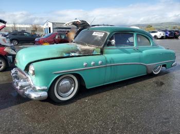  Salvage Buick Special