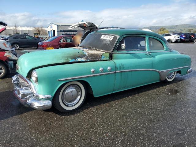  Salvage Buick Special
