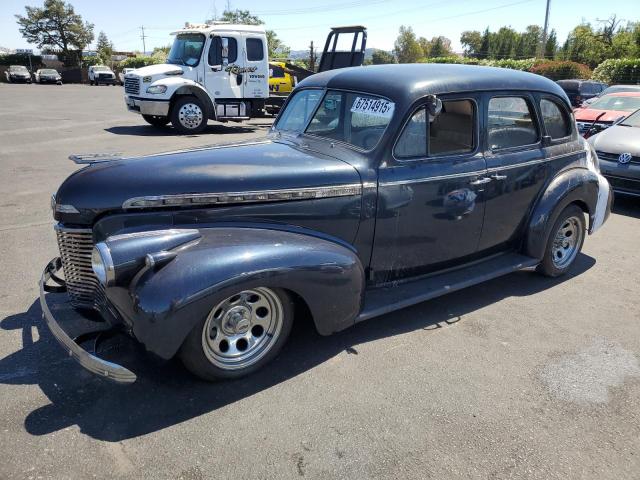  Salvage Chevrolet Uk