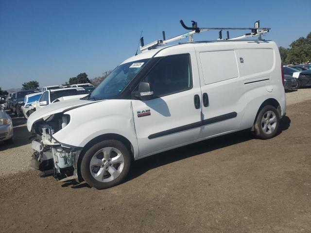  Salvage Ram Promaster