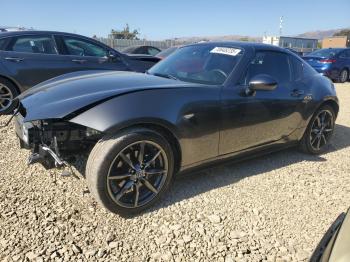  Salvage Mazda Mx5