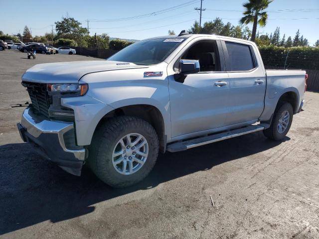  Salvage Chevrolet Silverado K1500 Lt