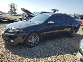  Salvage Acura TL