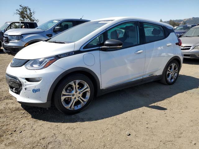  Salvage Chevrolet Bolt