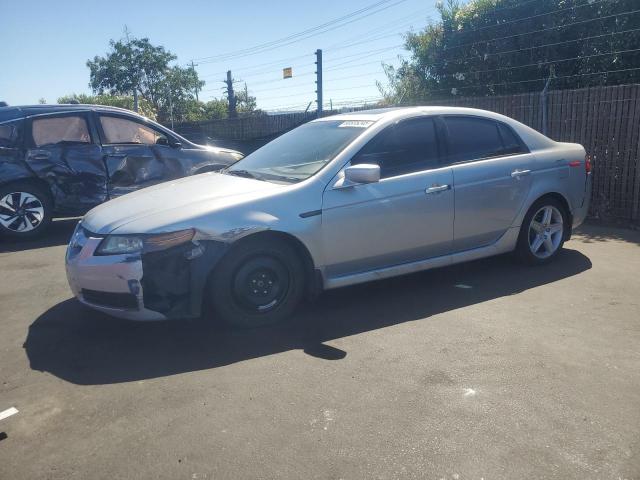  Salvage Acura TL