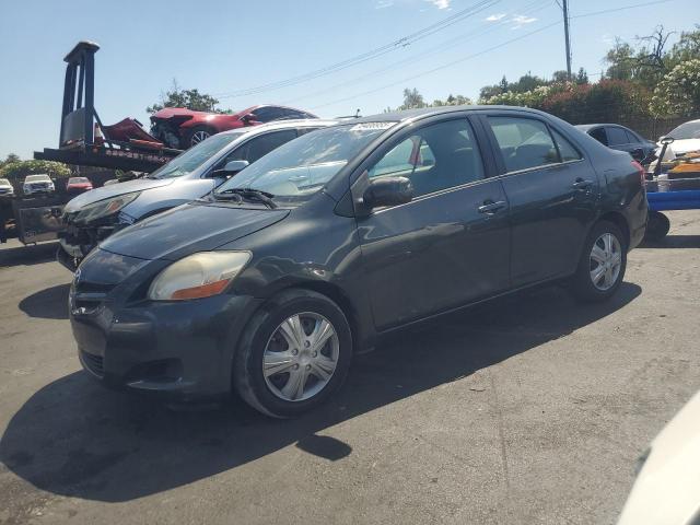  Salvage Toyota Yaris