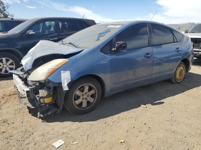  Salvage Toyt Prius