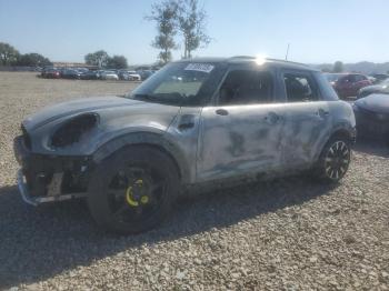  Salvage MINI Cooper