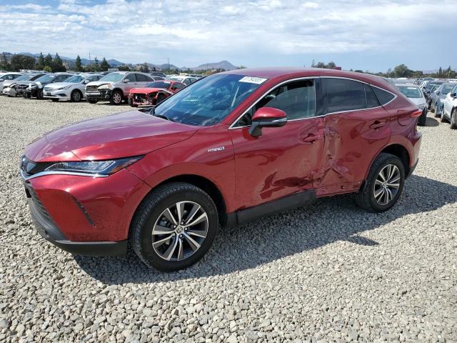  Salvage Toyota Venza