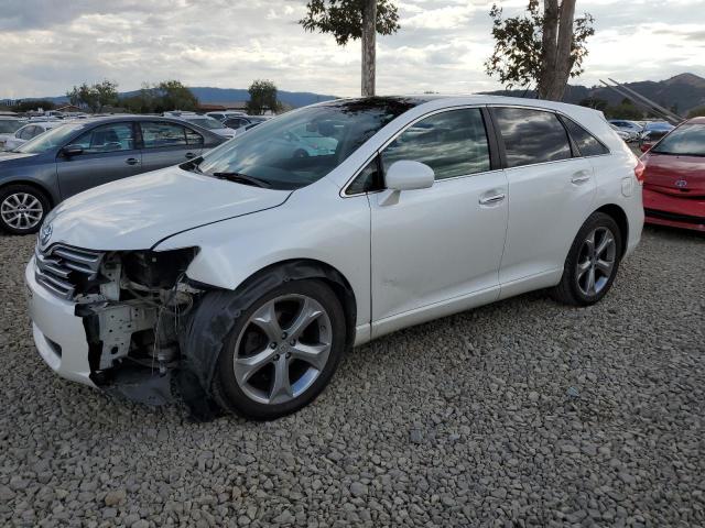  Salvage Toyota Venza