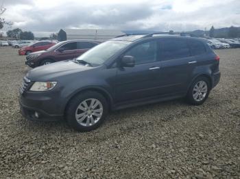  Salvage Subaru Tribeca