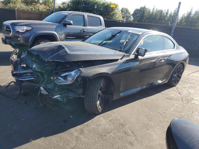  Salvage BMW 2 Series