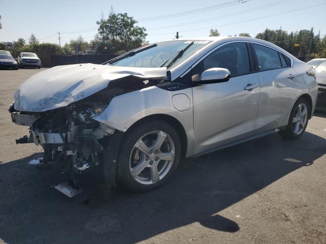  Salvage Chevrolet Volt