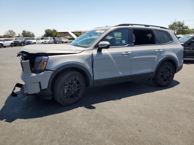  Salvage Kia Telluride