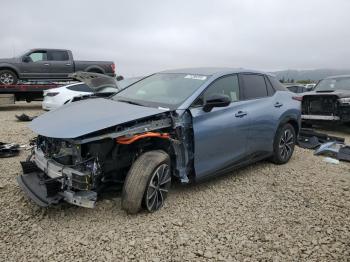  Salvage Lexus Rz