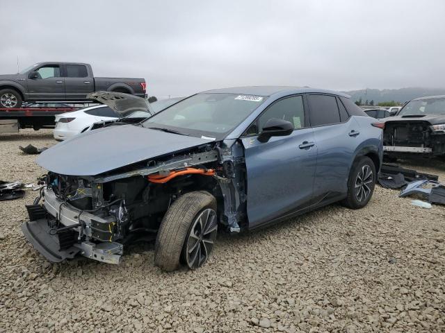  Salvage Lexus Rz