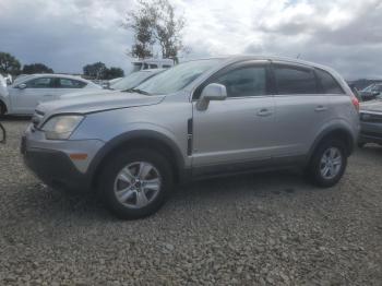  Salvage Saturn Vue