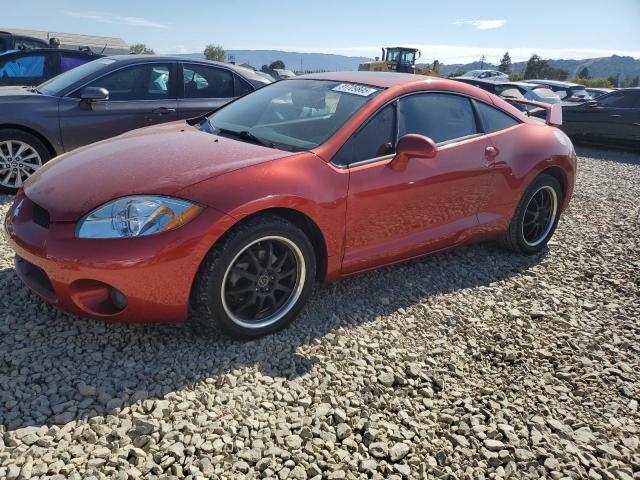  Salvage Mitsubishi Eclipse