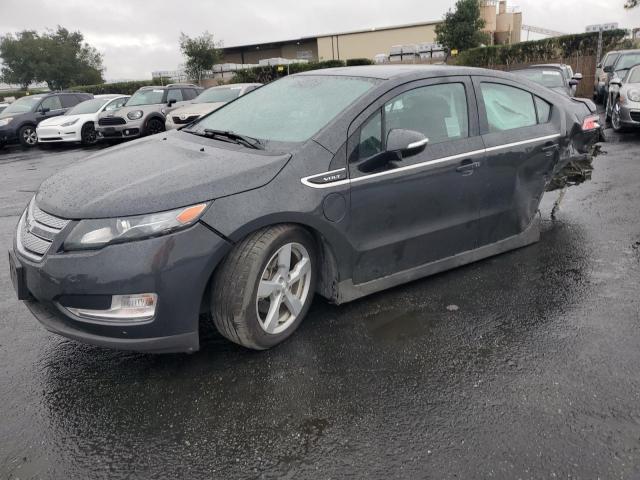  Salvage Chevrolet Volt