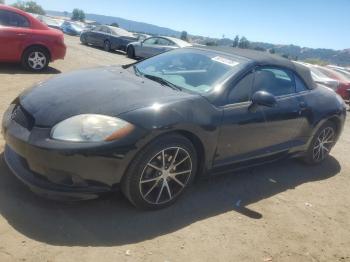  Salvage Mitsubishi Eclipse