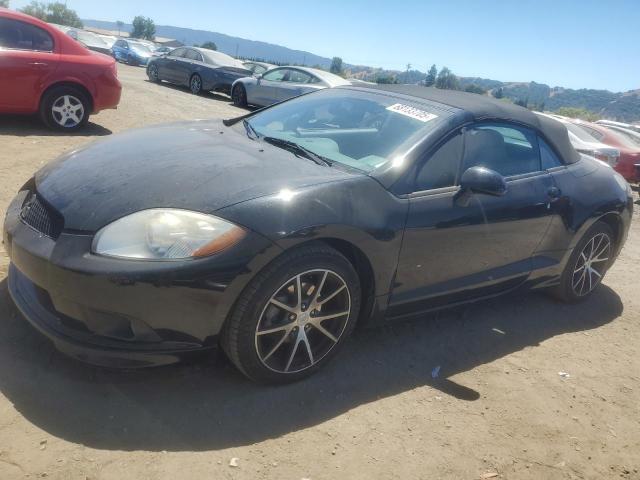  Salvage Mitsubishi Eclipse