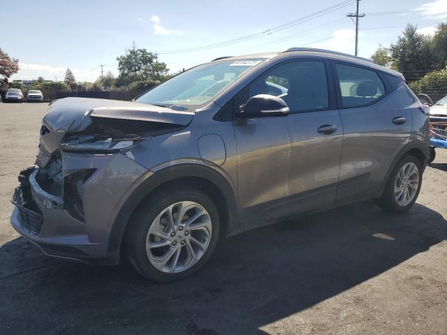  Salvage Chevrolet Bolt