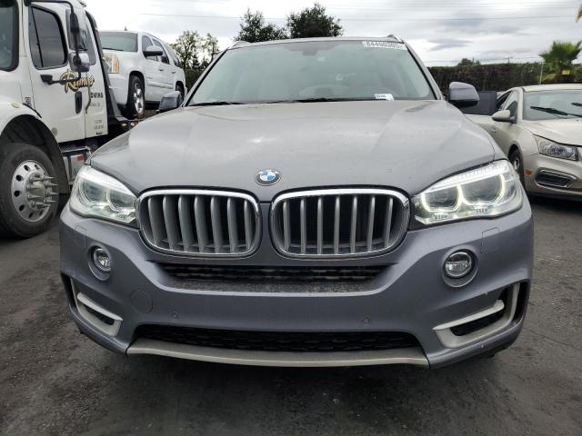 BMW X Series Xdrive35d Image 4