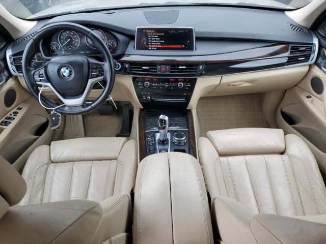 BMW X Series Xdrive35d Image 9