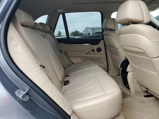 BMW X Series Xdrive35d Image 7