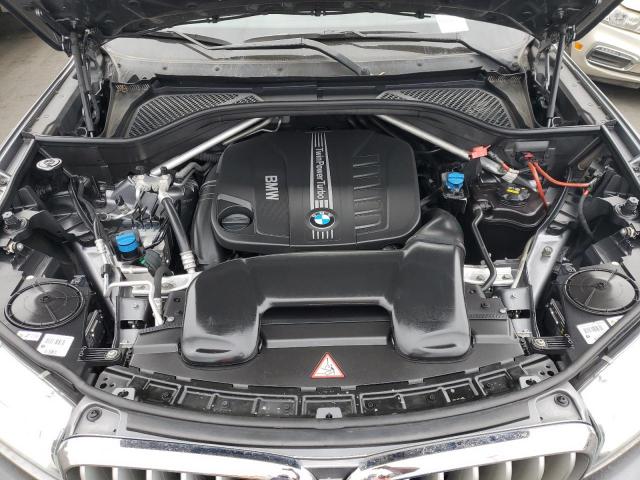 BMW X Series Xdrive35d Image 13