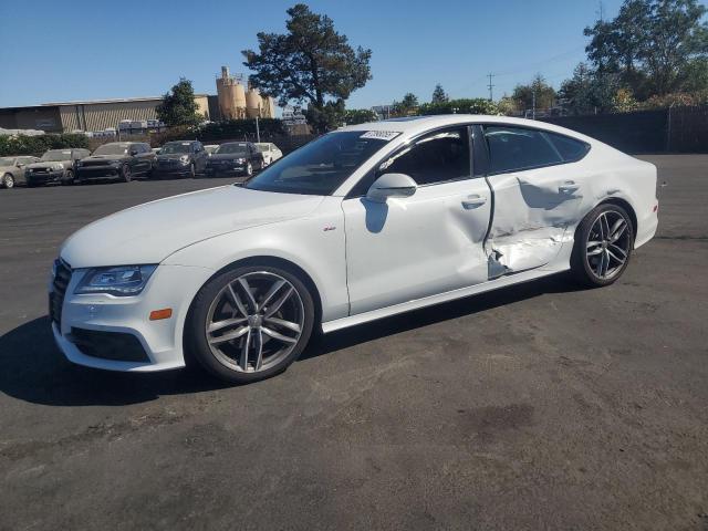  Salvage Audi A7