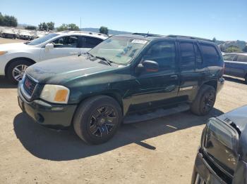  Salvage GMC Envoy