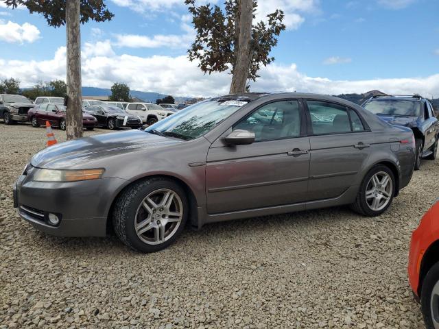  Salvage Acura TL