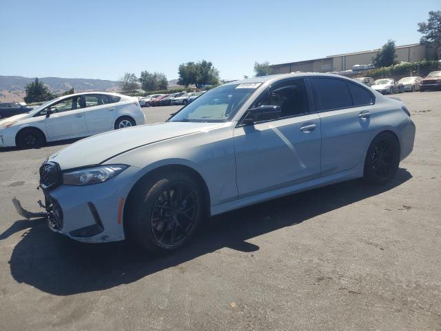  Salvage BMW M Series