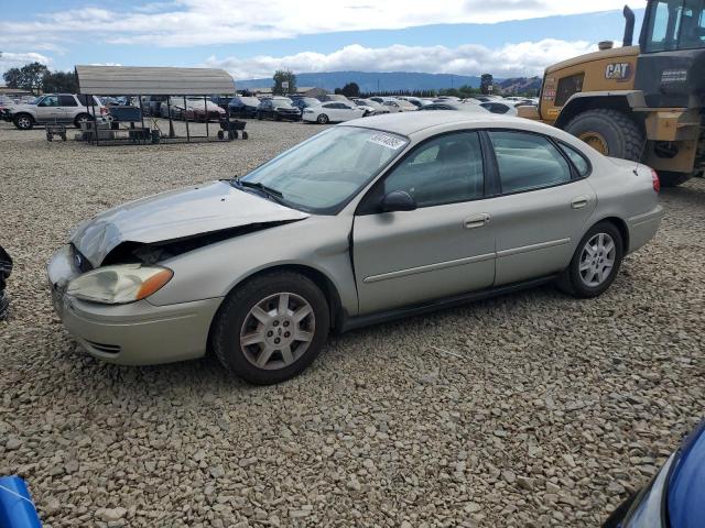  Salvage Ford Taurus