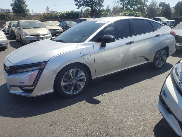  Salvage Honda Clarity