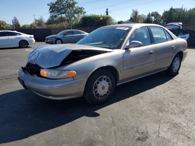 Salvage Buick Century