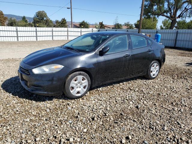  Salvage Dodge Dart